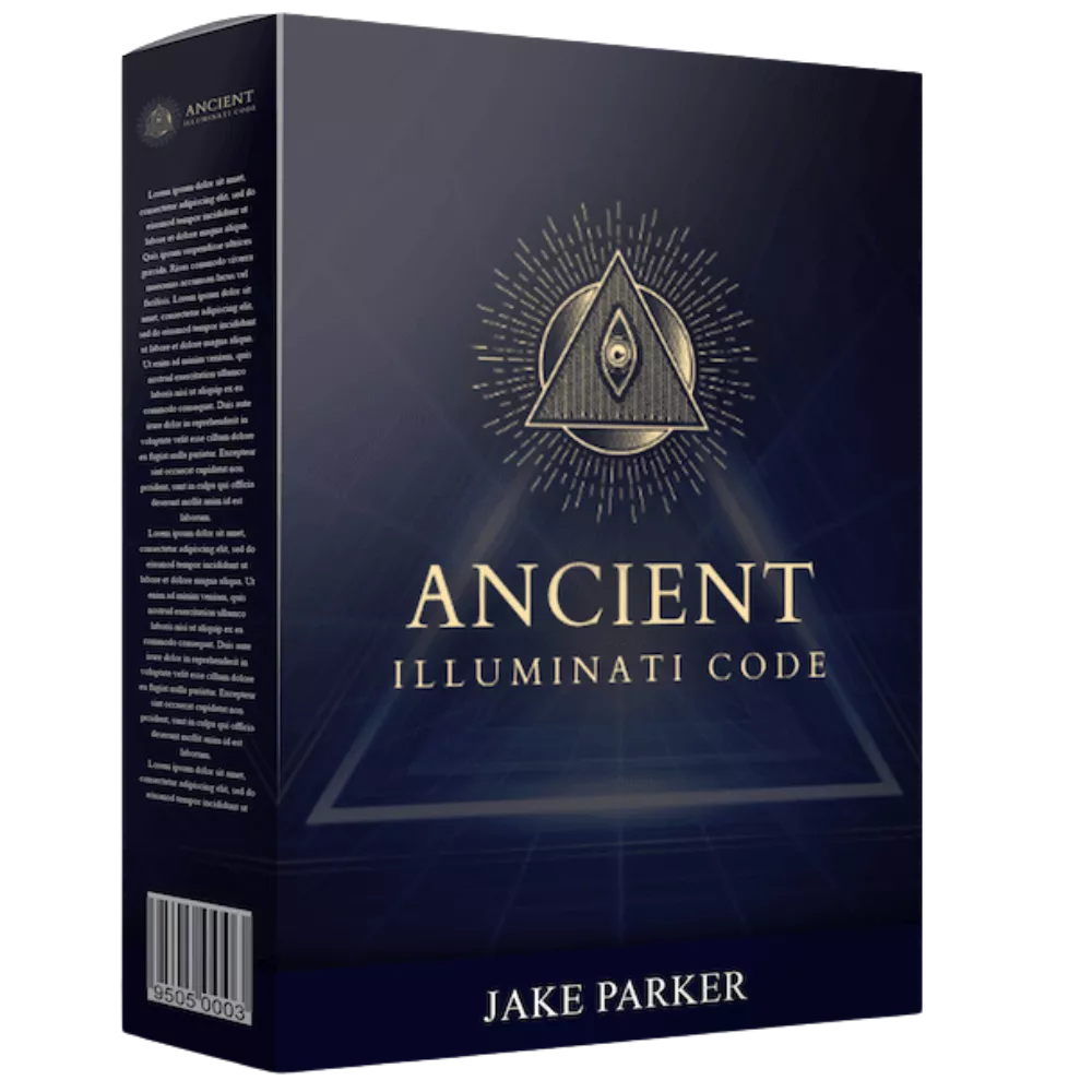 Ancient Illuminati Code™ – Third Eye Awakening Audio for Abundance